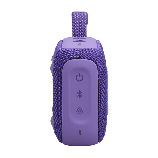 JBL Go 4 | ウルトラポータブルBluetoothスピーカー
